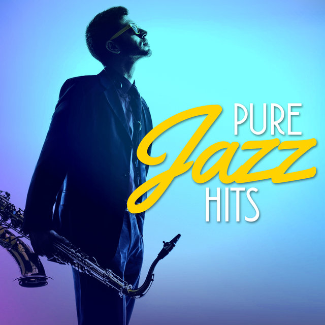 Pure Jazz Hits