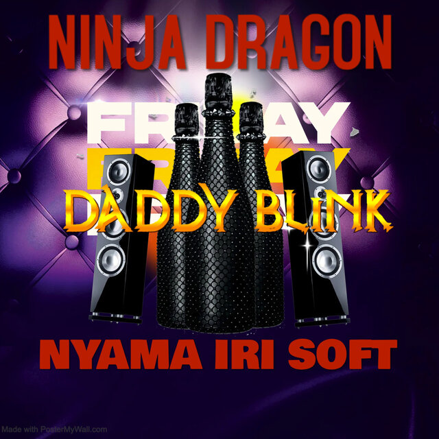 Nyama Iri Soft