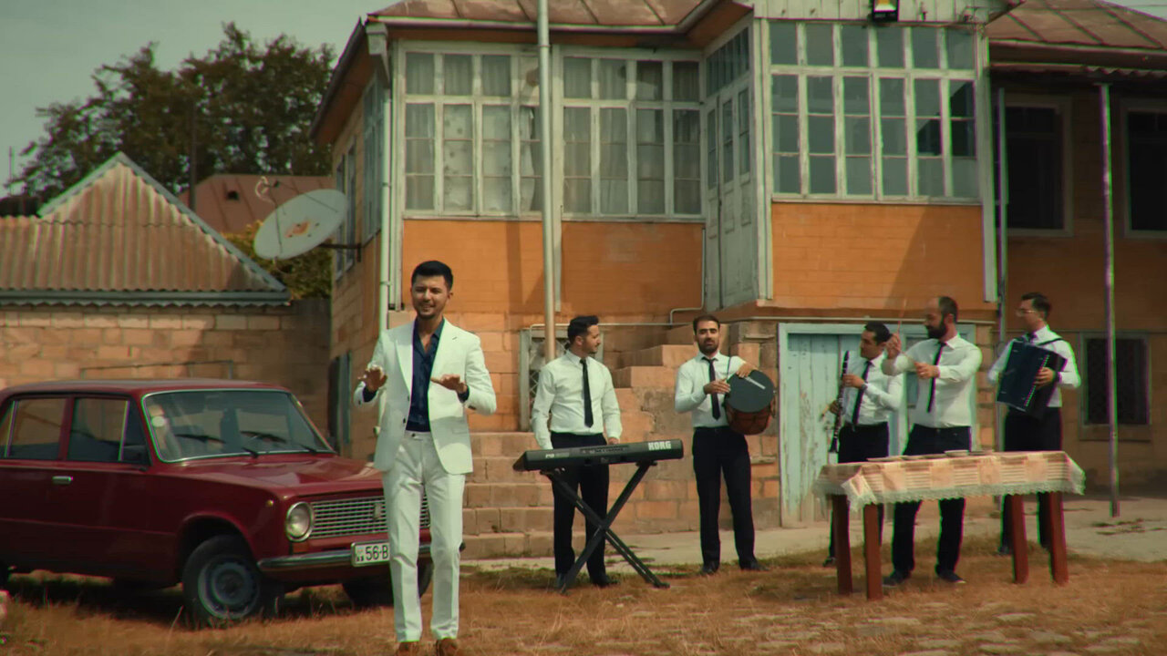 Bəyin Oğurlanması