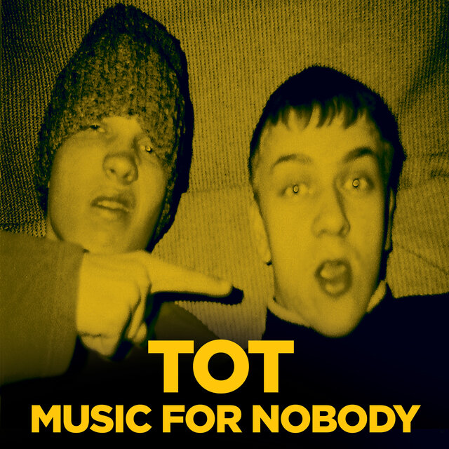 Music for Nobody