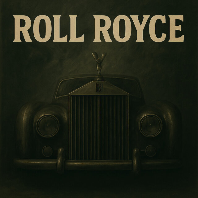 ROLL ROYCE