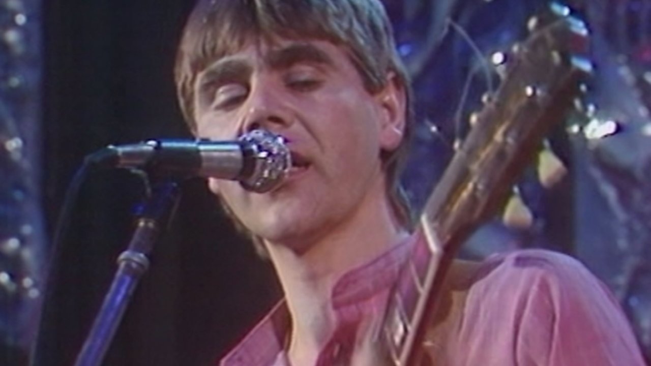 Ich fahr an die Küste (Stop! Rock 28.07.1986) (VOD)