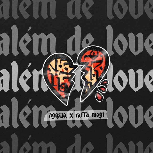 ALÉM DE LOVE
