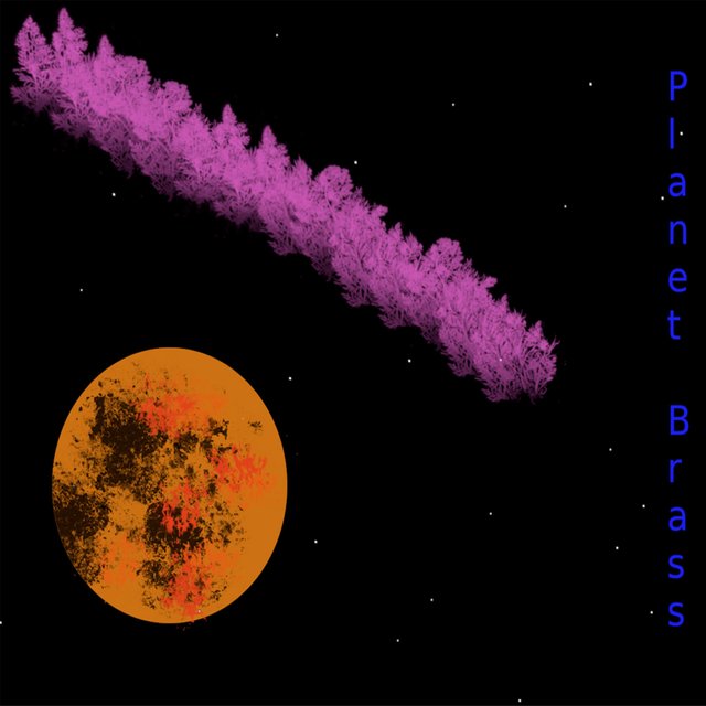 Planet Brass