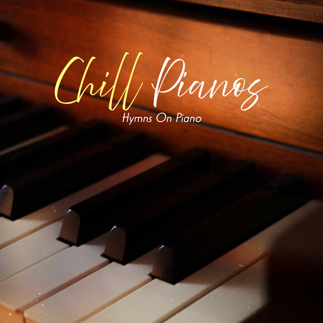 Chill Pianos
