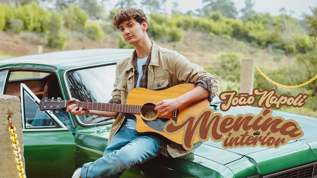 Menina do Interior (Clipe Oficial)