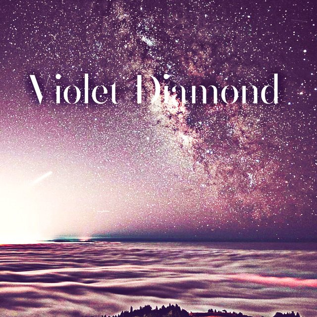Violet Diamond