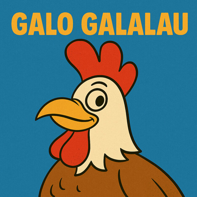 Galo Galalau