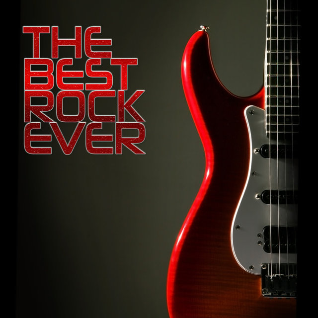 The Best Rock Ever