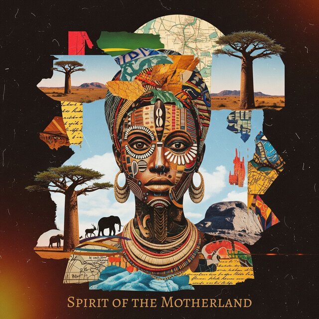 Spirit of the Motherland