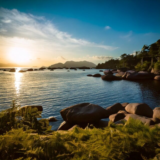 Soft Relaxation Music for Deep Calm