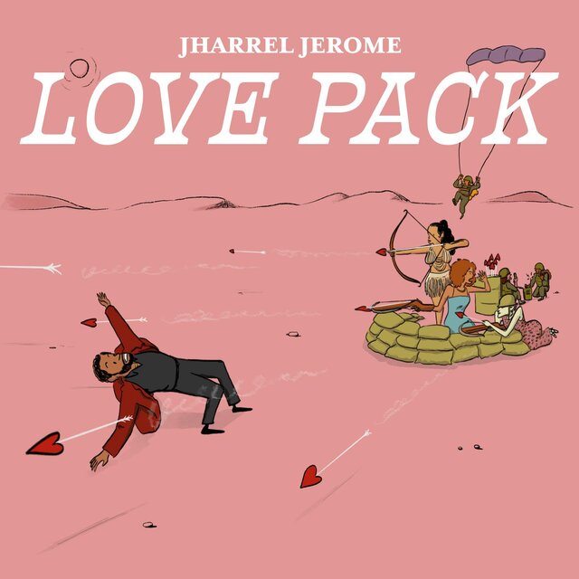 Love Pack