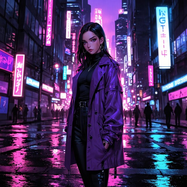 urban pulse