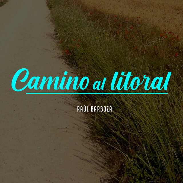 Camino al litoral
