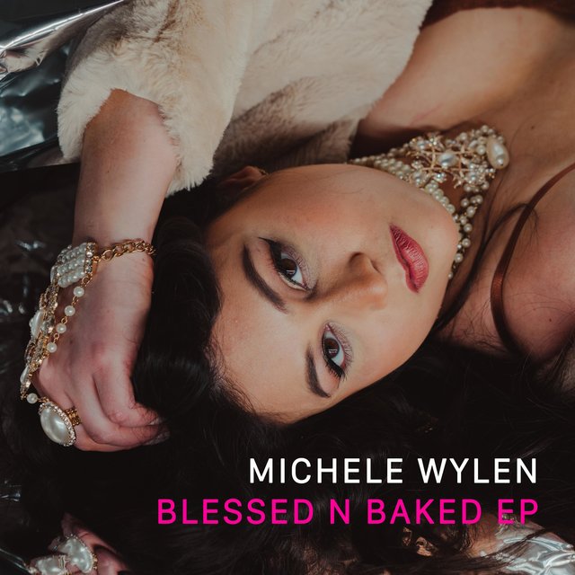 Blessed N Baked