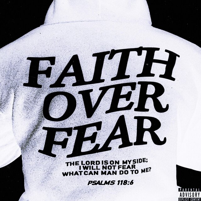 Faith Over Fear