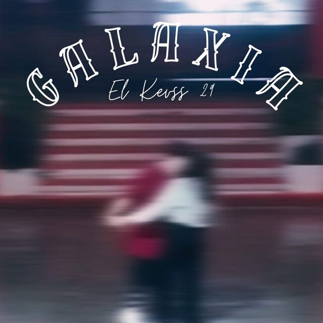 Galaxia