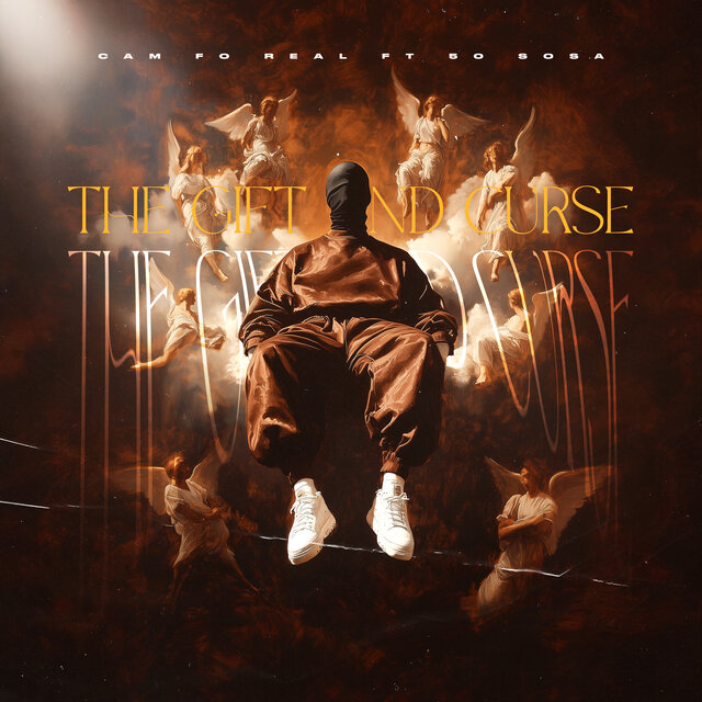 The Gift and Curse (feat. 50 Sosa)