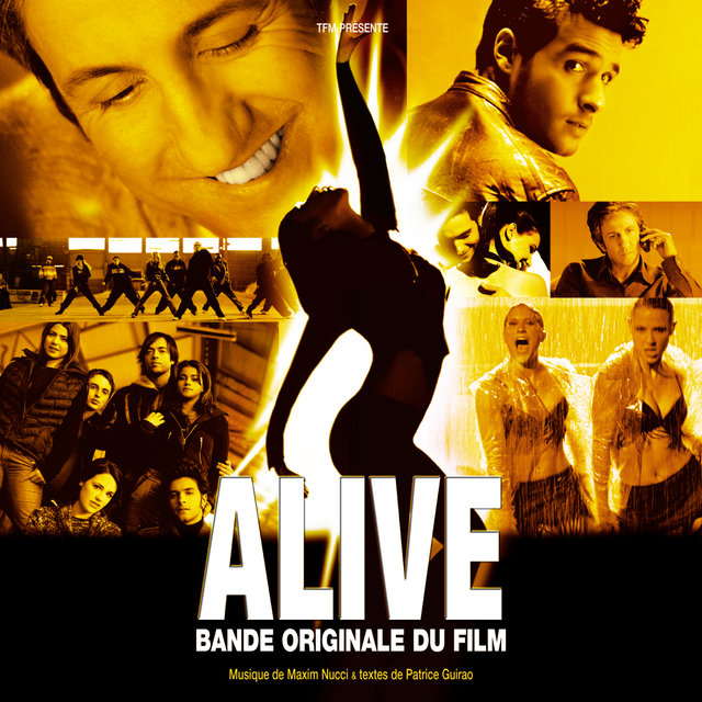 Alive