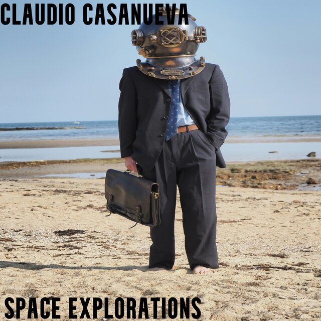 Space Explorations