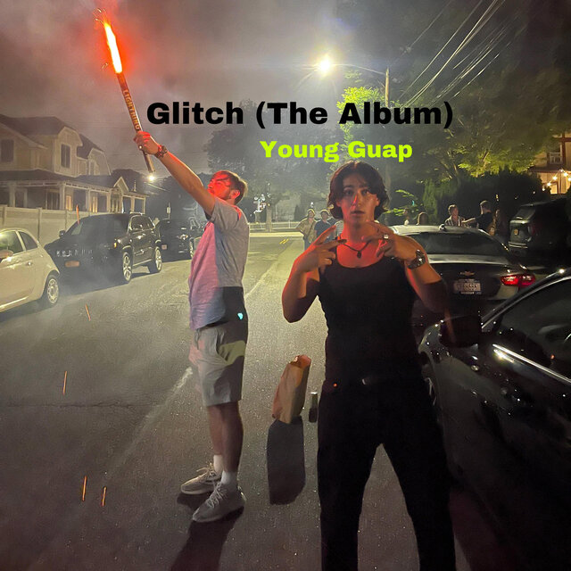 Glitch