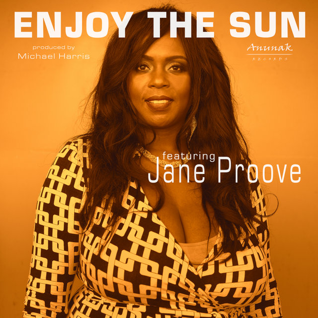 Enjoy The Sun