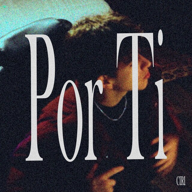 Por Ti