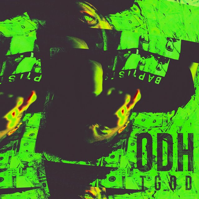 O.D.H.