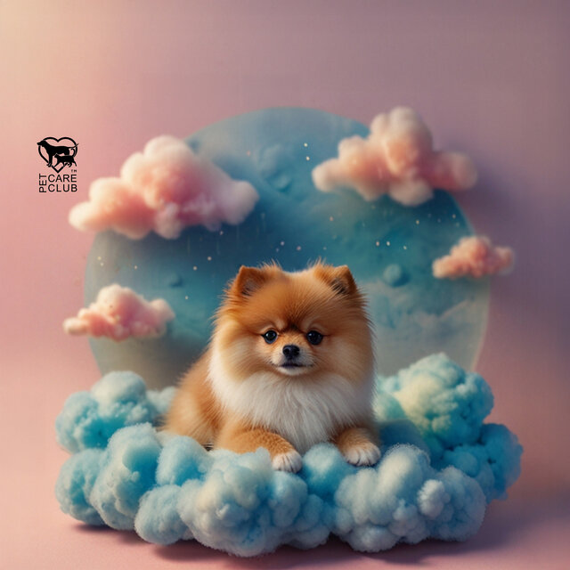 Puppy's Dream