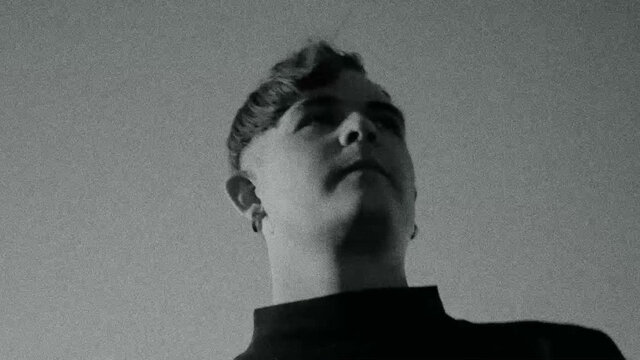 EVOL (feat. Asaiah Ziv)