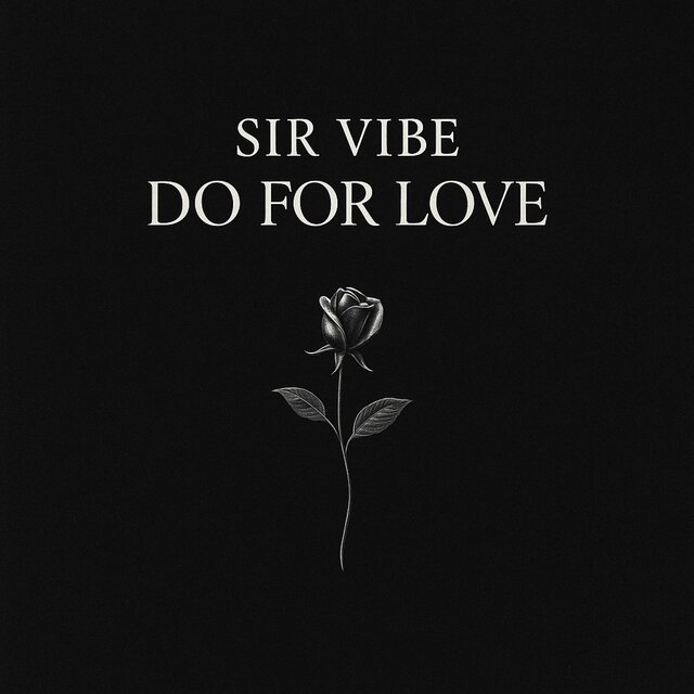 Do For Love (Radio Edit)