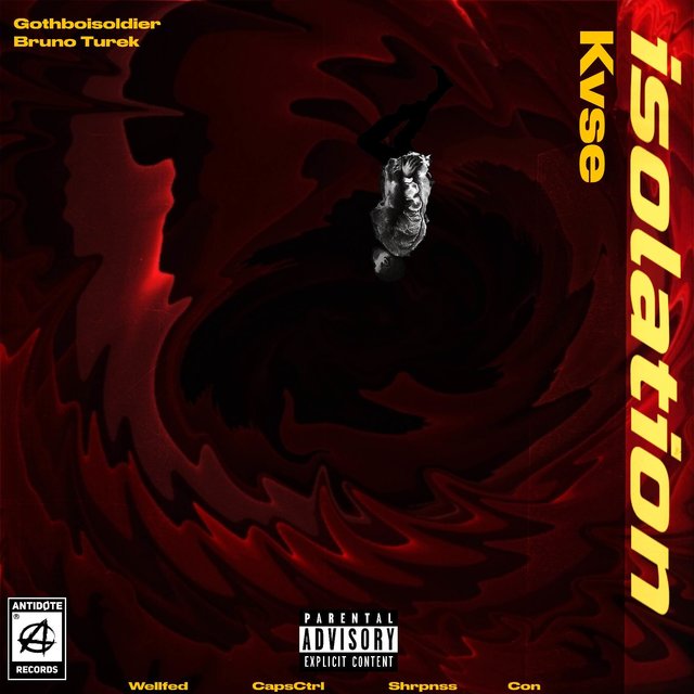 Isolation, Vol. 1