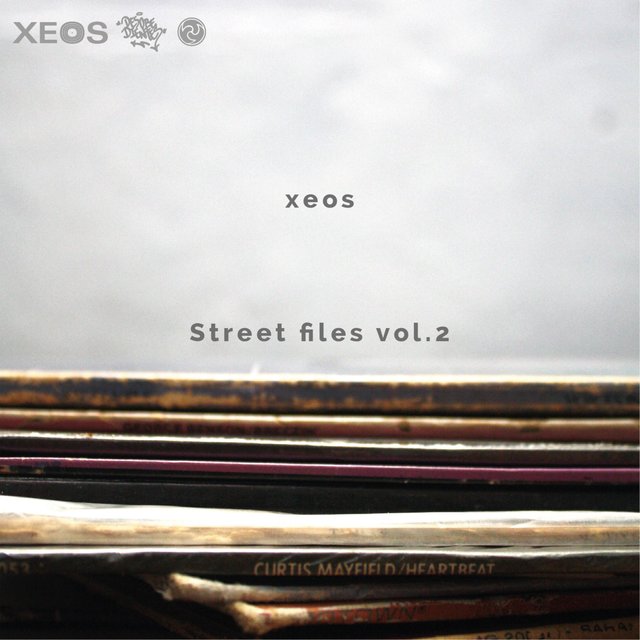Street Files, Vol. 2