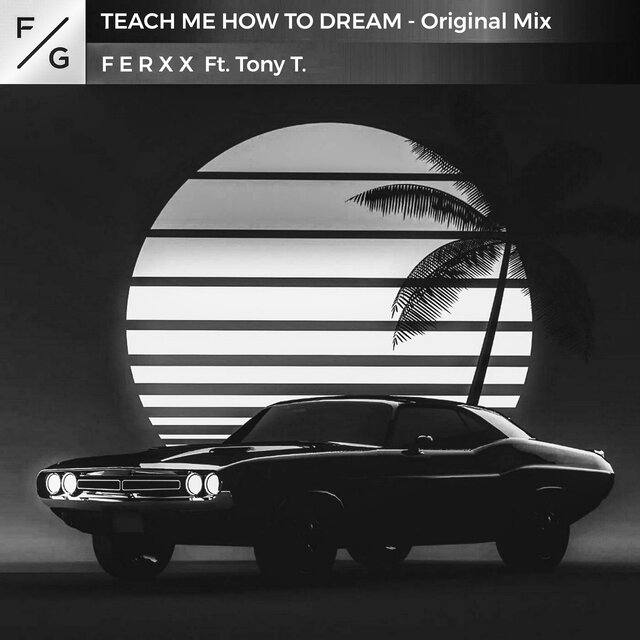 TEACH ME TO DREAM - Original Mix