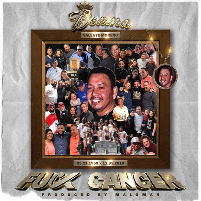 Fuck Cancer