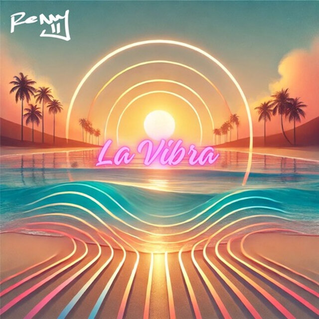La Vibra