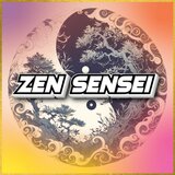 Celestial Serenity Oasis