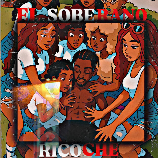 Ricoche