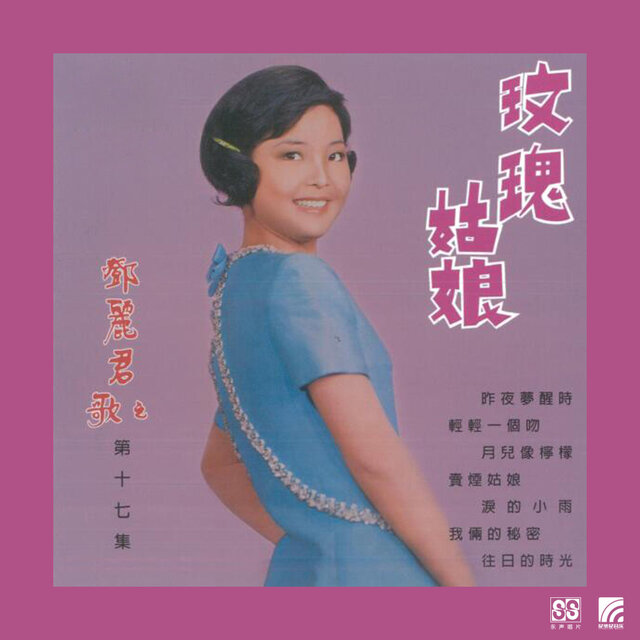 邓丽君第十七集