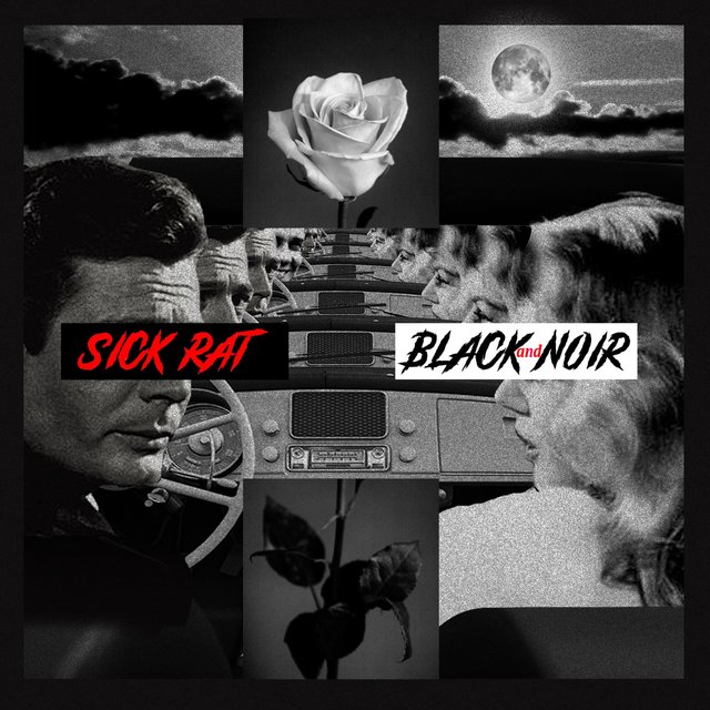 Black and Noir