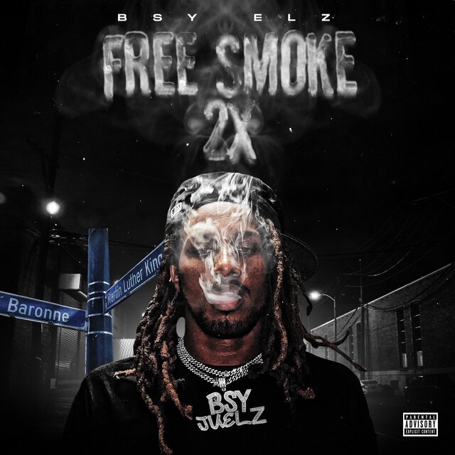 Free Smoke 2X