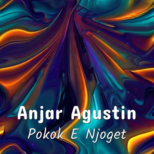 Pokok E Njoget