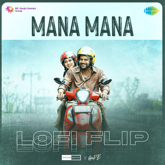 Mana Mana (Lofi Flip)