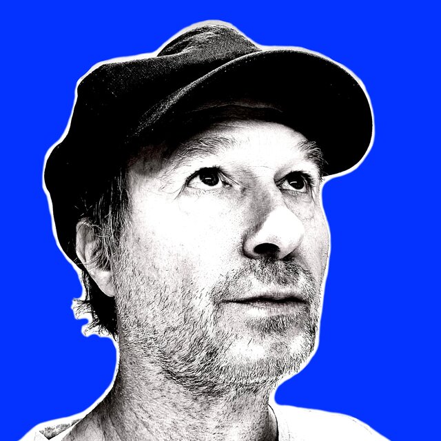 Cover art for album  by AHLSTRÖM