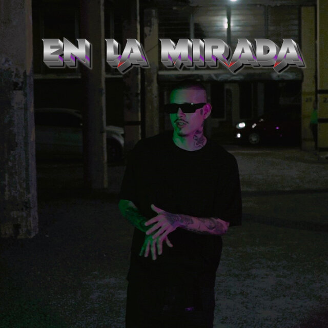 En la mirada