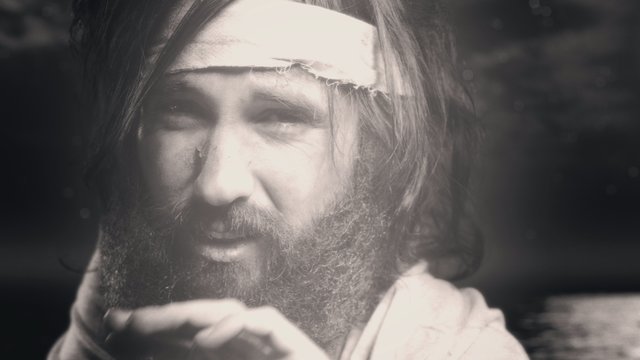 Al Otro Lado del Mar (Videoclip Oficial)