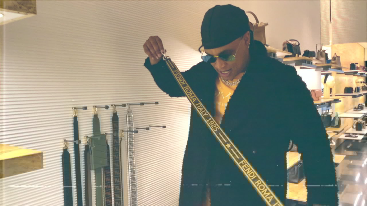 FENDI (Official Video)