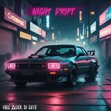 Nigth Drift (Speed Up)