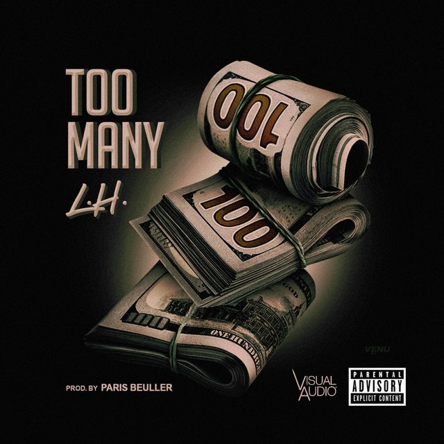 Too Many