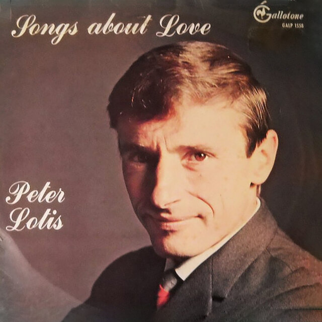 Songs About Love